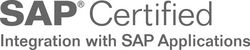 Produit certifié SAP 