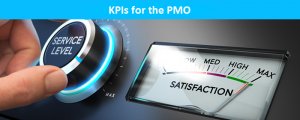 KPIs for the PMO