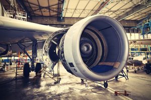 Project Online Case Study for the Aerospace Industry