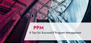 8 Tips for Successful Program Management