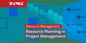 Resource Planning in Project Management