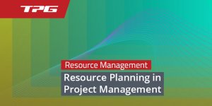 Resource Planning in Projects