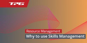 Why to Use Skills Management