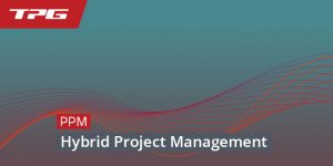Hybrid Project Management