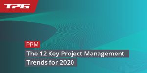 The 12 Key Project Management Trends for 2020