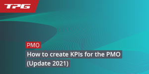 PMO KPIs – How to Create Them