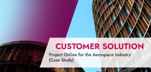 Project Online for the Aerospace Industry_