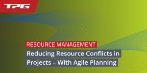 Resource Planning in Project Management_Resource Conflicts in Projects
