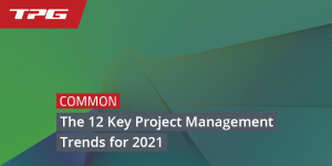 Project Management Trends 2021