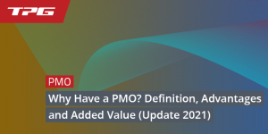 PMO Project Management Office