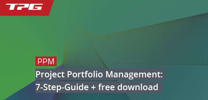 Project Portfolio Management: 7-Step Guide
