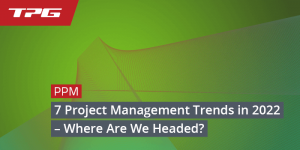 7 Project Management Trends in 2022