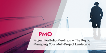 Project Portfolio Meetings – The Key to Managing Your Multi-Project Environment