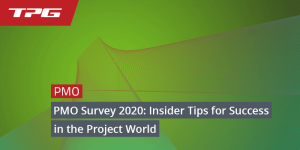 PMO Survey 2020