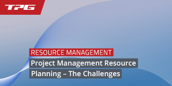 Project Management Resource Planning
