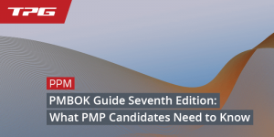 PMBOK Guide Seventh Edition