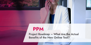 Project Roadmap – What Are the Actual Benefits of the New Online Tool_