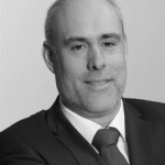 Martin Hespe (TPG) Head of Key Account Management