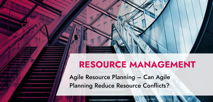 Agile Resource Planning