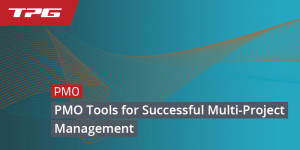 PMO Tools for Successful Multi-Project Management)