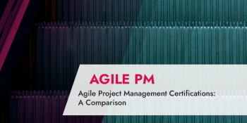 Agile Project Management Certifications