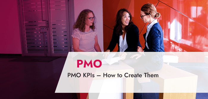 PMO KPIs – How to Create Them