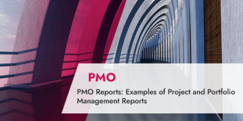 PMO Reports: Examples of Project and Portfolio Management Reports