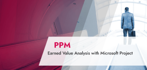 Earned Value Analysis with Microsoft Project