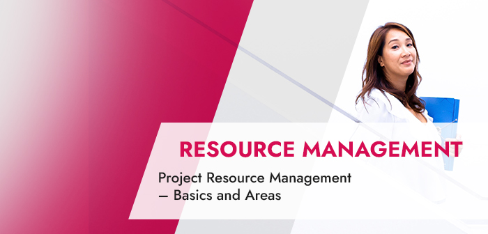 Project Resource Management – The Basics