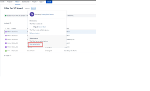 Project Management with Jira – Setting up e-mail notifications