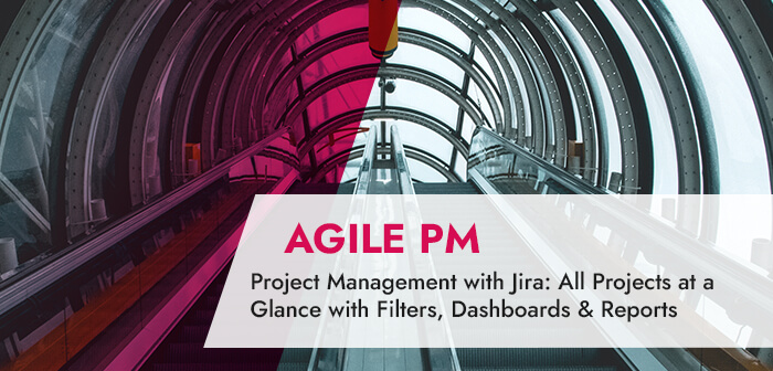 Project Management with Jira