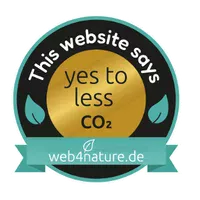 Web4Nature Logo