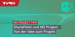 Header SharePoint und MS Project