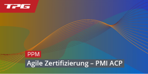 Header Agile Zertifizierung PMI ACP
