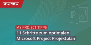 Header_11 Schritte zum optimalen Microsoft Project Projektplan