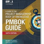 PMBOK Guide 6th Edition