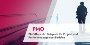 PMO-Reporting: Beispiele für Projekt- und Portfoliomanagement-Berichte