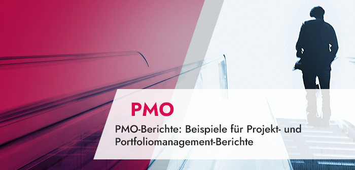 PMO-Berichte: Beispiele für Projekt- und Portfoliomanagement-Berichte