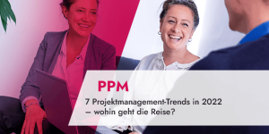 7 Projektmanagement-Trends