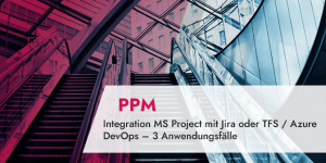 MS Project Jira Integration