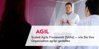 SAFe Scaled Agile Framework