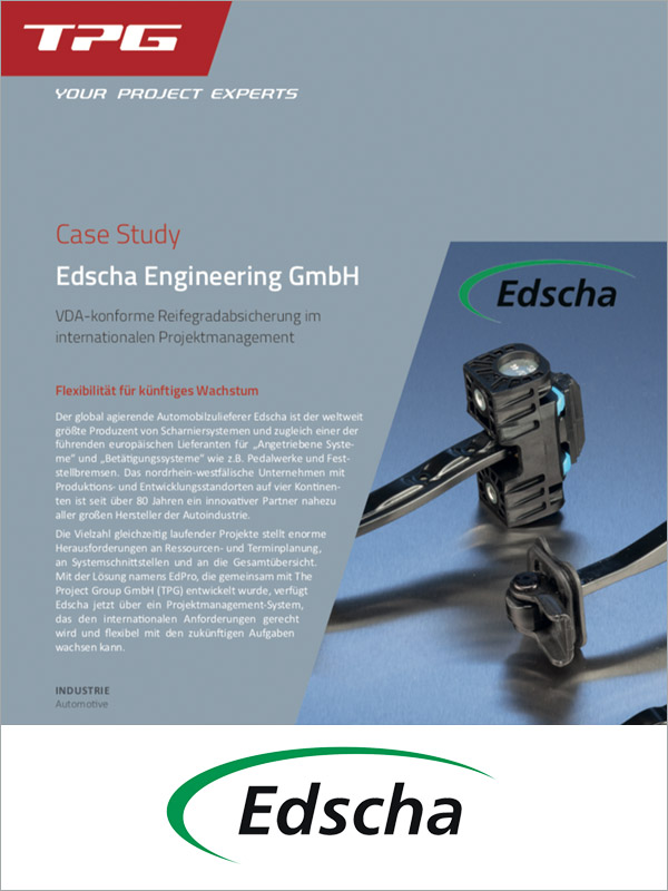 Download Case Study Edscha
