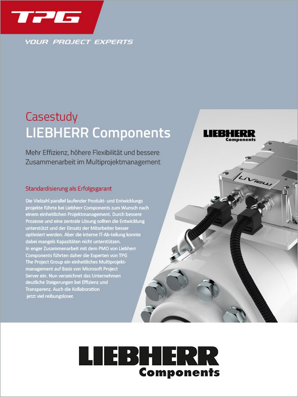 Download Case Study Liebherr Components