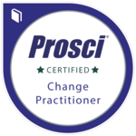 Proci Change Practitioner