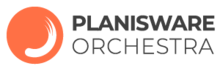Planisware Orchestra implementation